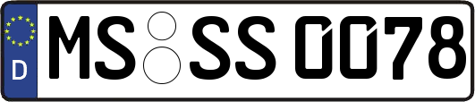 MS-SS0078