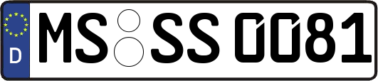MS-SS0081