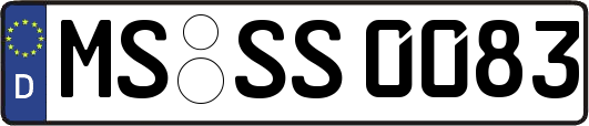 MS-SS0083