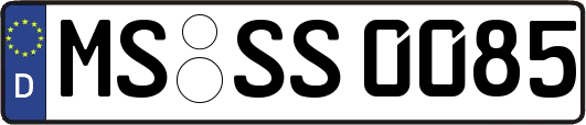 MS-SS0085