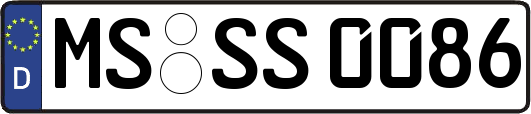 MS-SS0086