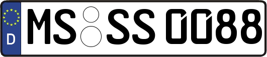 MS-SS0088