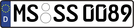 MS-SS0089