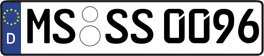 MS-SS0096