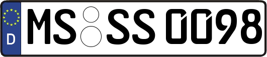 MS-SS0098
