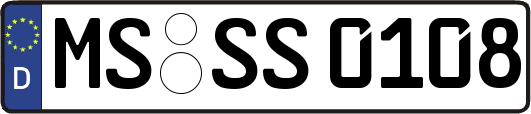 MS-SS0108