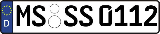 MS-SS0112