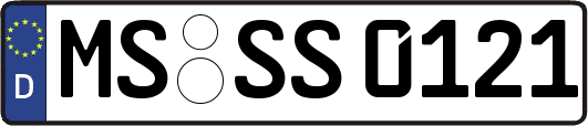 MS-SS0121