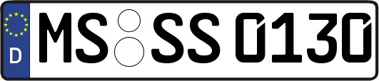 MS-SS0130