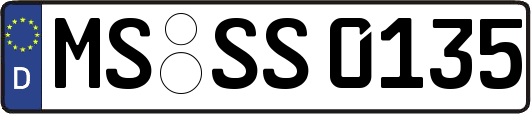 MS-SS0135