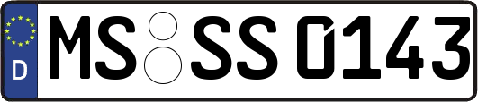 MS-SS0143