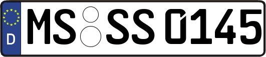 MS-SS0145