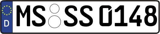 MS-SS0148