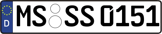 MS-SS0151
