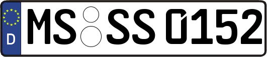 MS-SS0152