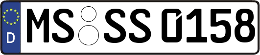 MS-SS0158