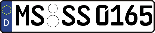 MS-SS0165