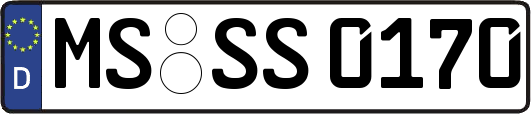 MS-SS0170