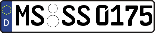MS-SS0175