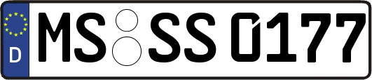 MS-SS0177