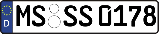 MS-SS0178