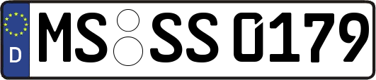 MS-SS0179