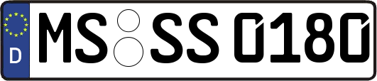 MS-SS0180
