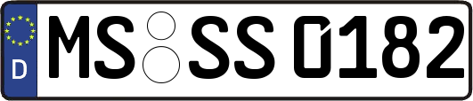 MS-SS0182