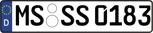 MS-SS0183