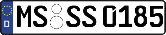 MS-SS0185
