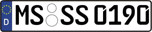 MS-SS0190