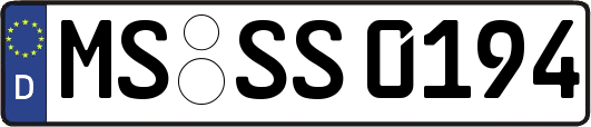 MS-SS0194