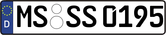 MS-SS0195