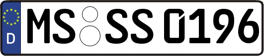 MS-SS0196