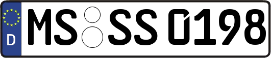 MS-SS0198