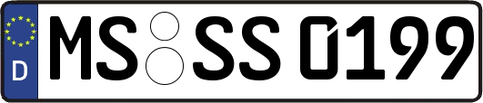MS-SS0199