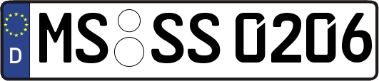 MS-SS0206