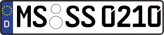 MS-SS0210