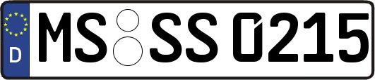 MS-SS0215