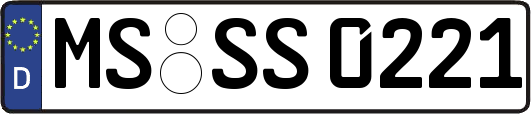 MS-SS0221
