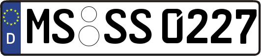 MS-SS0227