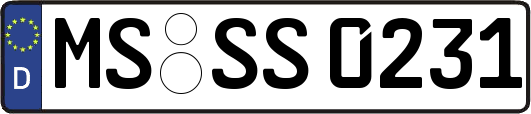 MS-SS0231