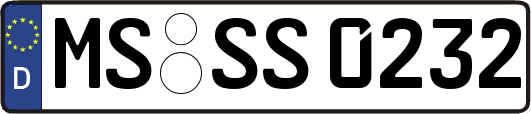 MS-SS0232