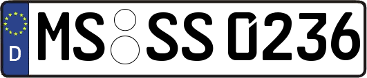 MS-SS0236