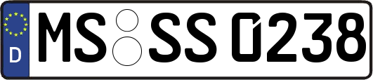 MS-SS0238