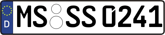 MS-SS0241