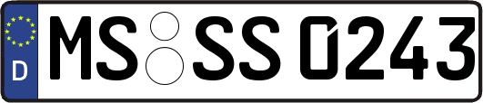 MS-SS0243