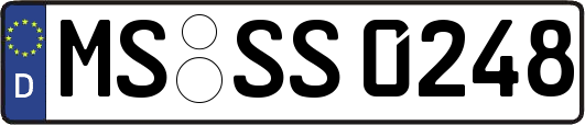 MS-SS0248