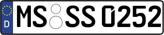 MS-SS0252