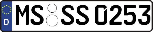 MS-SS0253